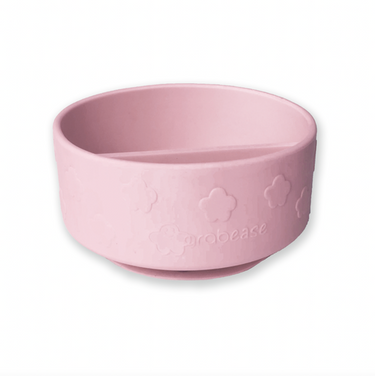Suction Bowl - Blush