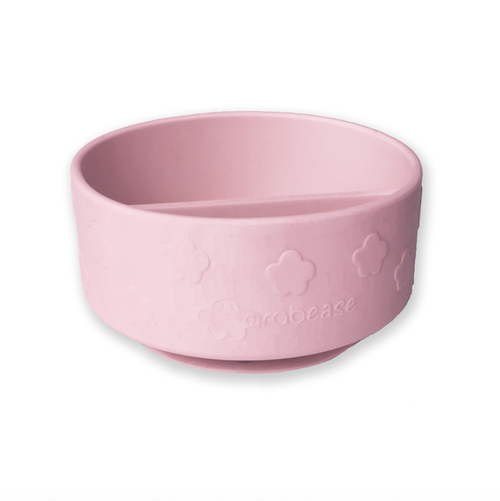 Suction Bowl - Blush