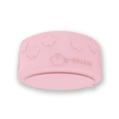 Suction Bowl - Blush