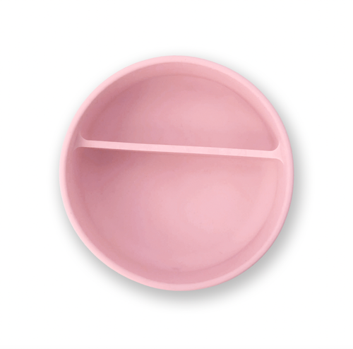 Suction Bowl - Blush