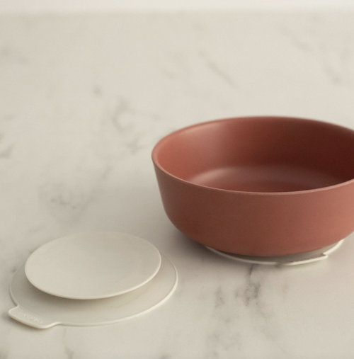 Silicone Suction Base Set X 2 - Cloud