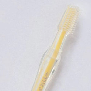 Silicone Toothbrush - Stage 2