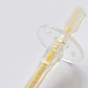 Silicone Toothbrush - Stage 2