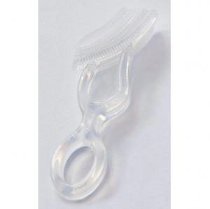 Silicone Tooth And Gum Brush - Stage 3