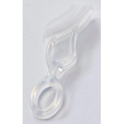 Silicone Tooth And Gum Brush - Stage 3