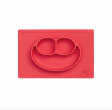 Happy Mat - Coral