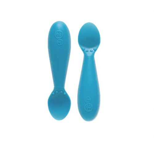 Tiny Spoon (2-Pack) - Blue