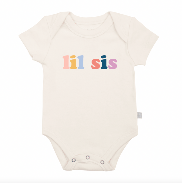 "Lil Sis" Bodysuit