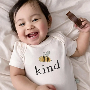 Bee Kind Bodysuit