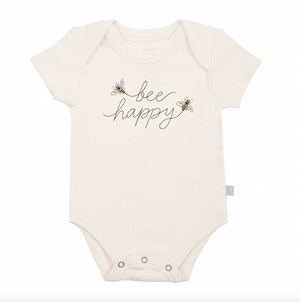 Bee Happy Bodysuit