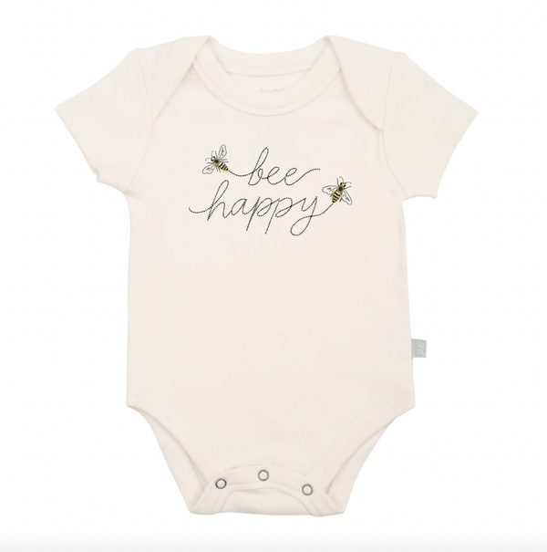 Bee Happy Bodysuit