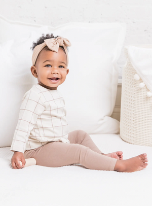 Classic Leggings - Truffle