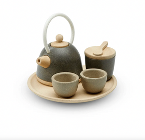 Classic Tea Set