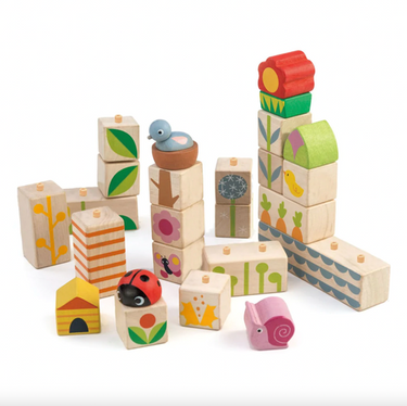 Garden Blocks