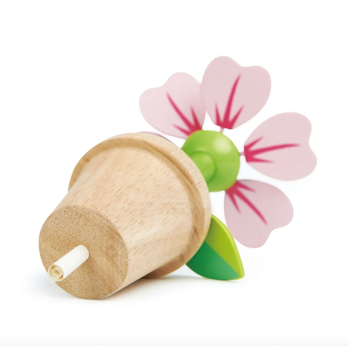 Blossom Flower Pot Set