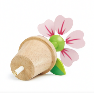 Blossom Flower Pot Set