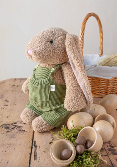 Coco Rabbit Plush Toy