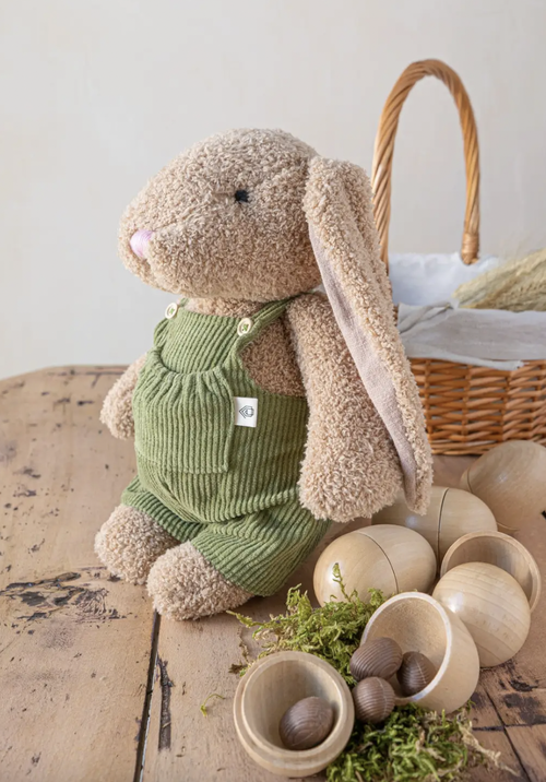 Coco Rabbit Plush Toy