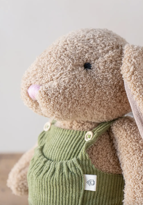 Coco Rabbit Plush Toy