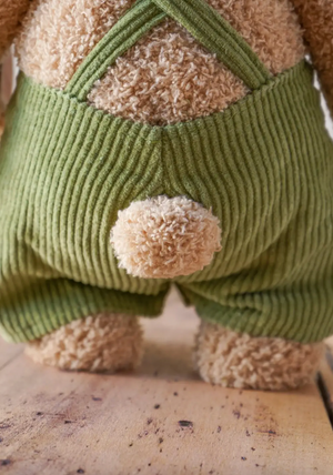 Coco Rabbit Plush Toy