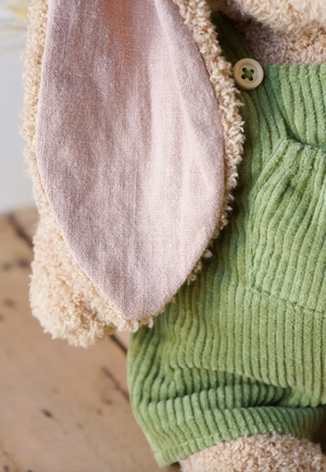 Coco Rabbit Plush Toy