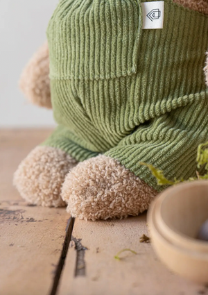 Coco Rabbit Plush Toy