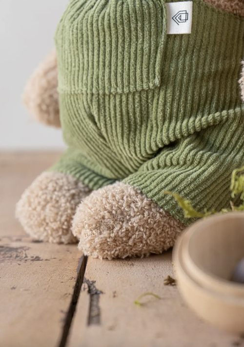 Coco Rabbit Plush Toy