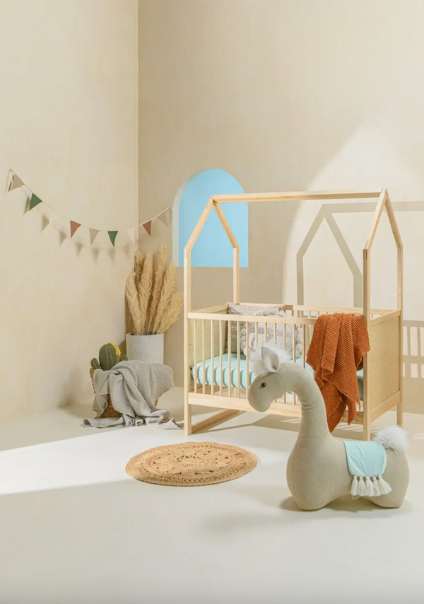 Pennant Garland - Kanyon