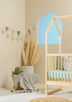 Pennant Garland - Kanyon