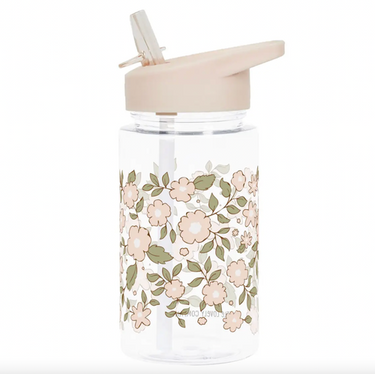 Kids Water Bottle - Blossoms