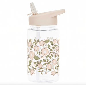 Kids Water Bottle - Blossoms