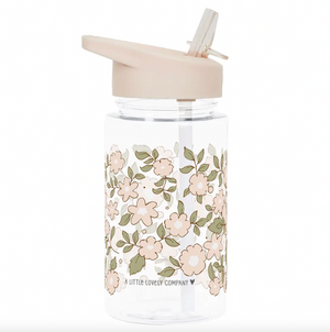 Kids Water Bottle - Blossoms