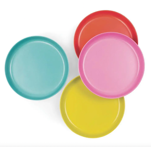 Kids Plate Set- Pop
