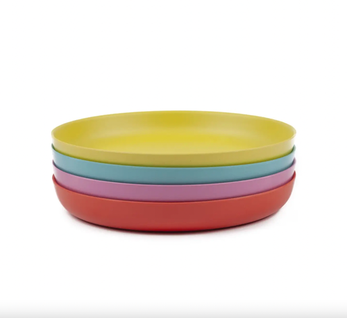 Kids Plate Set- Pop