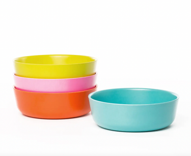 Kids Bowl Set- Pop