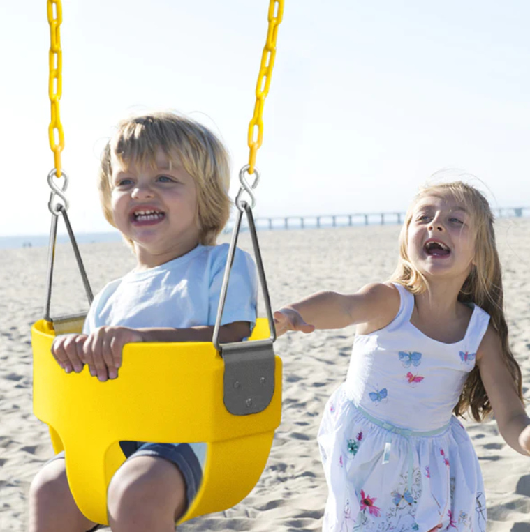 Baby Swing For Sycamore Swing Set