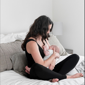 The Signature High-Waisted Leggings