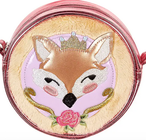 Fox Purse