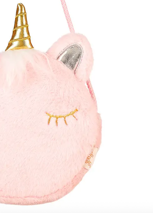 Lula Pink purse for babies, stylish and functional bag perfect for parents on the go.