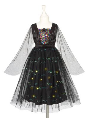 Agatha Costume Dress Carnival & Festive Use (2 Sizes)