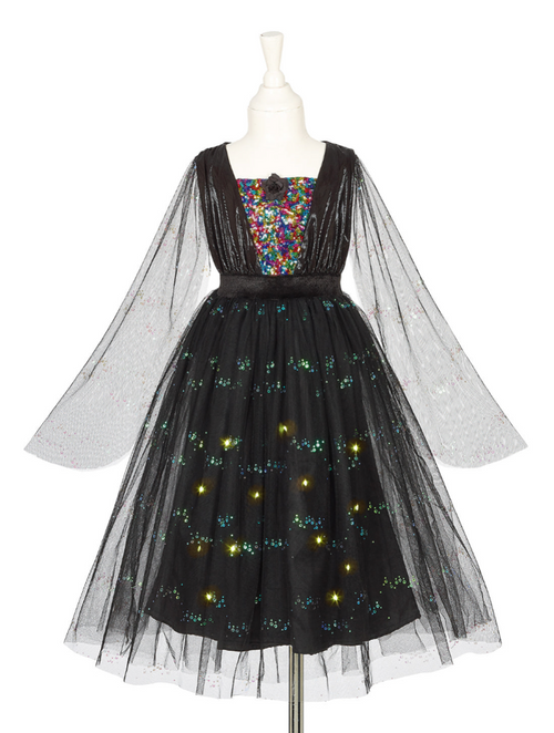 Agatha Costume Dress Carnival & Festive Use (2 Sizes)