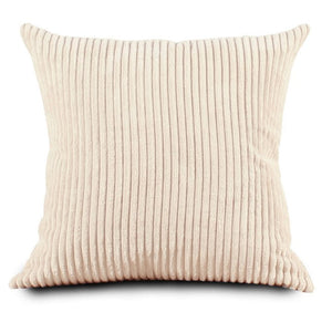 Corduroy Cushion Covers