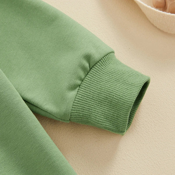 Sweatshirt "Lucky" for children multivariant