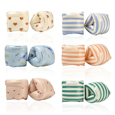 2pcs floaties for children swimming gear multivariant