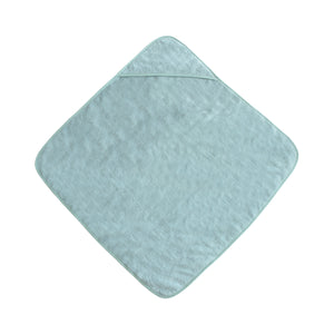 Organic Cotton Baby Hooded Towel