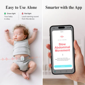 Pro Baby Monitor (Long Range)