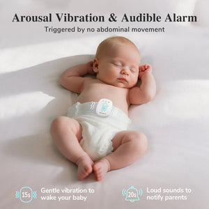Pro Baby Monitor (Long Range)