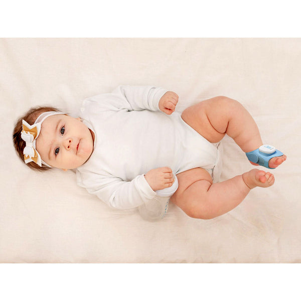 Smart Sock Shoe Bundle O2 (2.5K PTZ Cam)