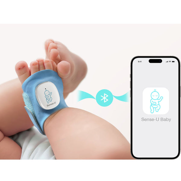 Smart Sock Shoe O2 (Long Range)