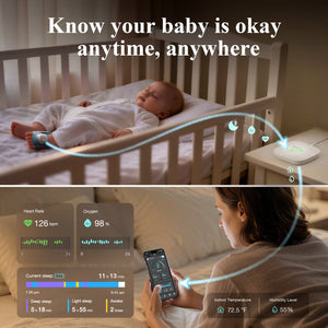 Smart Sock Shoe O2 (Long Range)
